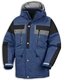 Columbia Avalanche Ridge Jacket - Little Boys'