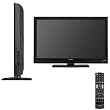 Sharp LC42SV49U 42-Inch 1080p LCD TV - Black