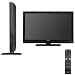 Sharp LC42SV49U 42-Inch 1080p LCD TV - Black