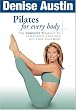 Pilates for Every Body Pilates for Every Body