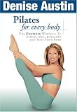Pilates for Every Body