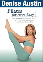 Pilates for Every Body