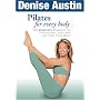 Pilates for Every Body