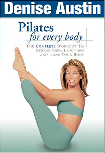 Pilates for Every Body