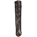 41N042Wn%2BOL. SL75  Nine West Womens Blondey BootNatural/Black8.5 M US