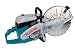 Makita DPC7311 73cc 14-Inch Gas Powered Power Cutter