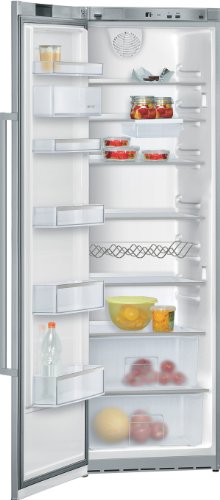 Siemens KS38RA92 K&uuml;hlschrank / A+ / 355 L / inox-antifingerprint / antiFingerprint / Gem&uuml;s Preisvergleich
