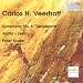 Carlos H. Veerhoff: Symphony No. 6 