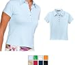Port Authority Signature - Ladies Pima Cotton Fine Knit Sport Shirt. (L449)