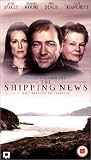 Shipping News [UK IMPORT] - Kevin Spacey