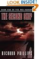 The Second Ship (The Rho Agenda : Book One)