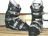 2007 Head Stratos Pro Snowboard Apline/ Hardboots