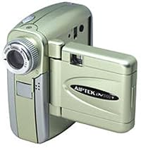 Aiptek DV3100 3.1MP AVI Digital Camcorder