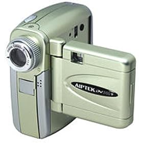 Aiptek DV3100 3.1MP AVI Digital Camcorder