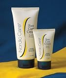 Nordic Care Foot Care Cream