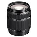 Sony Alpha DT 18-200mm F3.5-6.3 Lens