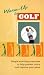Warm Up For Golf [1992]