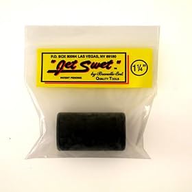 1 1/4 Jet Swet replacement gasket 1-1/4
