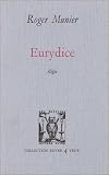 Eurydice : El�gie