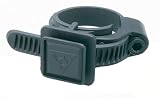 Topeak F55 Fixer for Phone Pack, Tool Bags & Moonshine 3H/HID Battery Mount