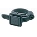 Topeak F55 Fixer for Phone Pack, Tool Bags & Moonshine 3H/HID Battery Mount