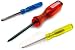 3-Piece Screwdriver Set: 2 Tri-Wing Tools, 1 Philips-Head Screw Driver for DS / GBA /...