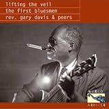 Lifting the Veil: First Bluesmen