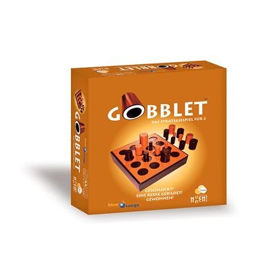 Huch & Friends 75204 Gobblet Preisvergleich