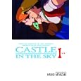 Castle in the Sky, Vol. 1 by Hayao Miyazaki