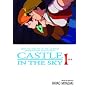 Castle in the Sky, Vol. 1