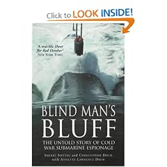 Blind Man's Bluff: The Untold Story of Cold War Submarine Espionage