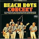 Eigenschaften the Beach Boys  / Concert/Live in London