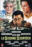 Lo Scopone scientifico ( Italienische Fassung ) - Alberto Sordi; Silvana Mangano; Joseph Cotten; Bette Davis