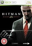Video Games : Hitman: Blood Money (Xbox 360)