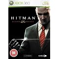 Hitman: Blood Money (Xbox 360)