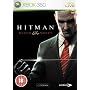 Hitman: Blood Money (Xbox 360)