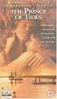 Prince Of Tides [VHS] [UK Import]