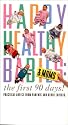 Happy, Healthy Babies & MOMS: the first 90 days! [VHS]