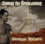 Being In Dreaming