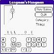 Classic Hangman downloadable Software