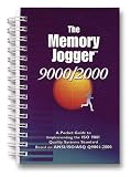 Memory Jogger 9000/2000 Pocket Guide (Memory Jogger)