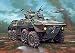 1/72 SpPz2 ルクス 偵察装甲車