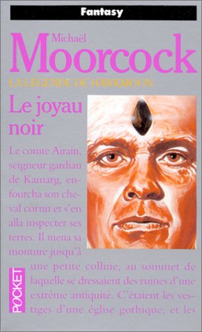 Michael Moorcock