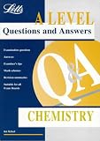 Level Questions and Answers: Chemistry (A Level Questions & Answers)
