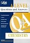 A Level Questions and Answers: Chemistry