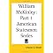 William McKinley, 25th President of the United States