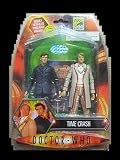 Doctor Who SDCC 2008 Fifth and Tenth Doctor 2-Pack Figures