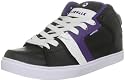 Airwalk Men's Brian Mid Trainer