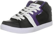 Airwalk Men's Brian Mid Trainer