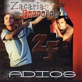Zacarias Ferreira -  Adios